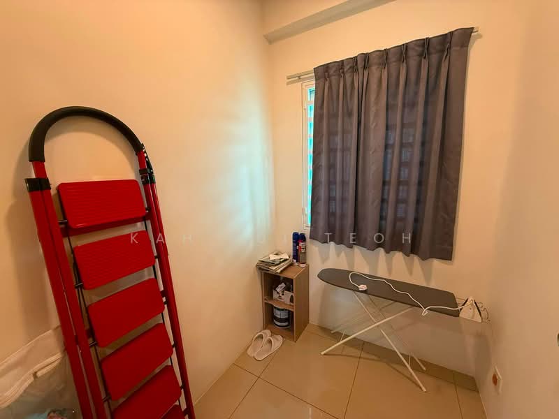 Kondominium untuk Disewa di The Signature Condo - Kah Hui Teoh - Interior - PropertyGuru.com.my