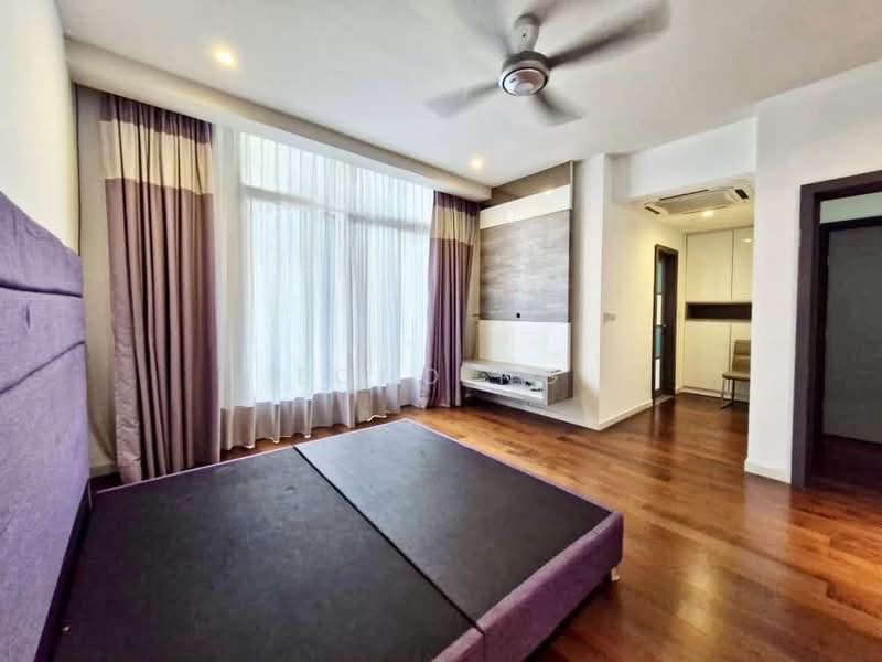 Terraced House for Rent in Desa Parkcity (Kuala Lumpur) - Echo Ng - Bedroom - PropertyGuru.com.my