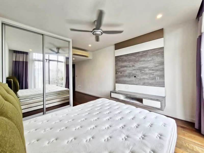 Terraced House for Rent in Desa Parkcity (Kuala Lumpur) - Echo Ng - Bedroom - PropertyGuru.com.my