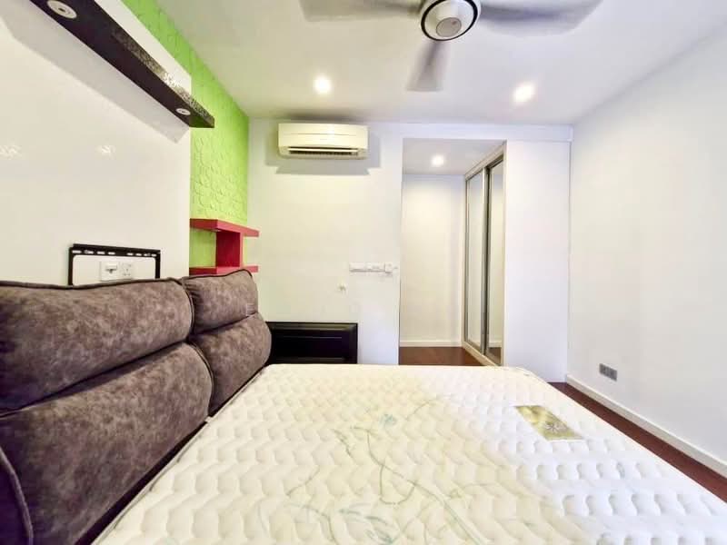 Terraced House for Rent in Desa Parkcity (Kuala Lumpur) - Echo Ng - Bedroom - PropertyGuru.com.my