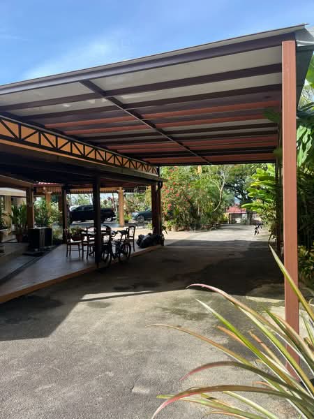 Rumah Banglo untuk Dijual di Bukit Gasing (Petaling Jaya) - CK Wong - Exterior - PropertyGuru.com.my
