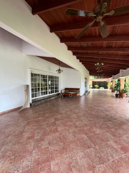 Rumah Banglo untuk Dijual di Bukit Gasing (Petaling Jaya) - CK Wong - Exterior - PropertyGuru.com.my