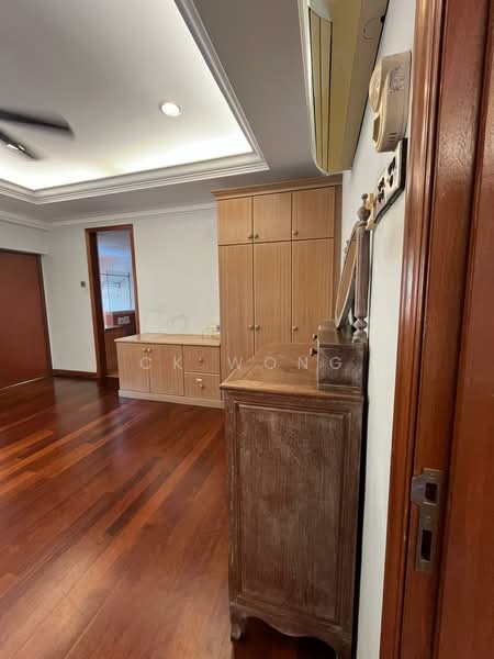 Rumah Banglo untuk Dijual di Bukit Gasing (Petaling Jaya) - CK Wong - Interior - PropertyGuru.com.my