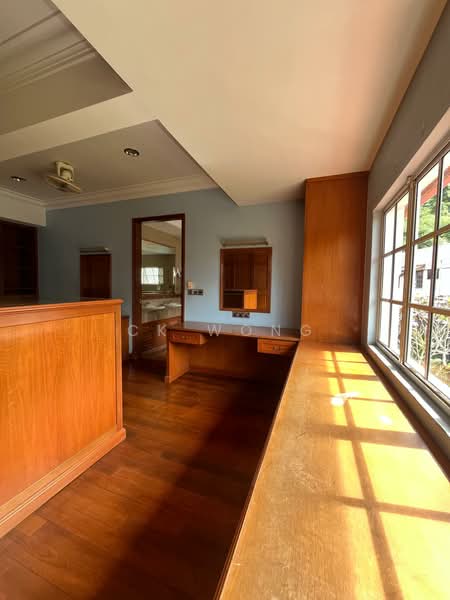 Rumah Banglo untuk Dijual di Bukit Gasing (Petaling Jaya) - CK Wong - Interior - PropertyGuru.com.my