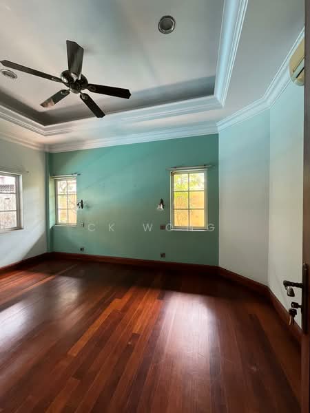Rumah Banglo untuk Dijual di Bukit Gasing (Petaling Jaya) - CK Wong - Interior - PropertyGuru.com.my