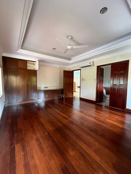 Rumah Banglo untuk Dijual di Bukit Gasing (Petaling Jaya) - CK Wong - Interior - PropertyGuru.com.my