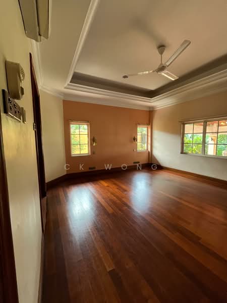 Rumah Banglo untuk Dijual di Bukit Gasing (Petaling Jaya) - CK Wong - Interior - PropertyGuru.com.my
