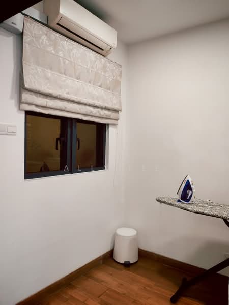 Service Residence for Rent at KL Gateway Residences - Ally Lee - Interior - PropertyGuru.com.my