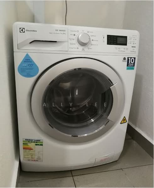 Service Residence for Rent at KL Gateway Residences - Ally Lee - PropertyGuru.com.my