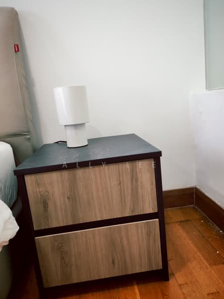 Service Residence for Rent at KL Gateway Residences - Ally Lee - Bedroom - PropertyGuru.com.my