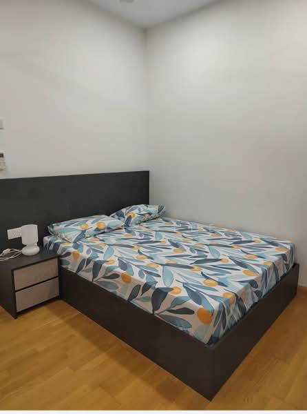Service Residence for Rent at KL Gateway Residences - Ally Lee - Bedroom - PropertyGuru.com.my