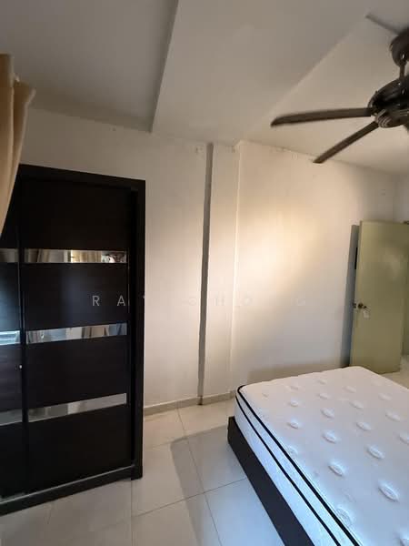 Condominium for Rent at Miharja Condominium - Ray Chong - Bedroom - PropertyGuru.com.my