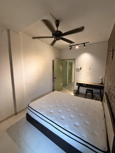 Condominium for Rent at Miharja Condominium - Ray Chong - Bedroom - PropertyGuru.com.my