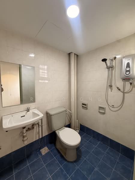 Condominium for Rent at Miharja Condominium - Ray Chong - Bathroom - PropertyGuru.com.my