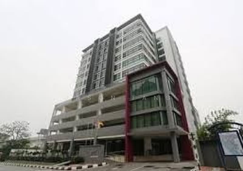 Pejabat untuk Dijual di Shah Alam (Selangor) - Jason Tang - Exterior - PropertyGuru.com.my