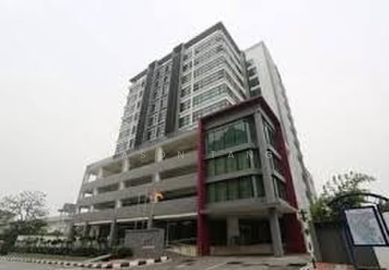 Pejabat untuk Dijual di Shah Alam (Selangor) - Jason Tang - Exterior - PropertyGuru.com.my