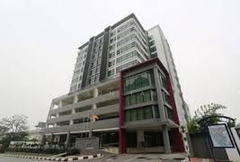 Pejabat untuk Dijual di Shah Alam (Selangor) - Jason Tang - Exterior - PropertyGuru.com.my