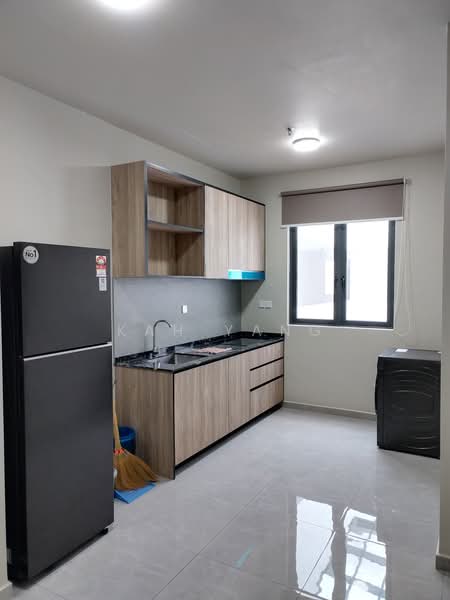 Servis Apartment untuk Disewa di Savana @ Utropolis - Kah Yang - PropertyGuru.com.my