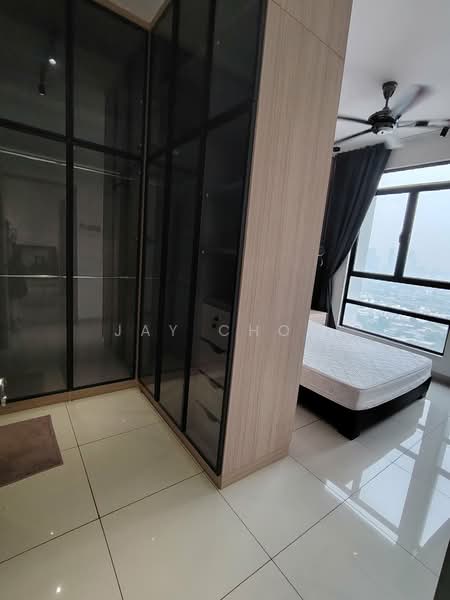 Condominium for Rent at Legend Heights - Jay Chow - Bedroom - PropertyGuru.com.my