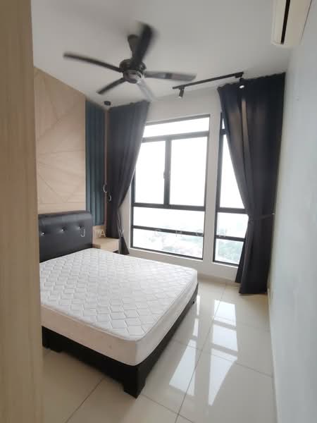 Condominium for Rent at Legend Heights - Jay Chow - Bedroom - PropertyGuru.com.my