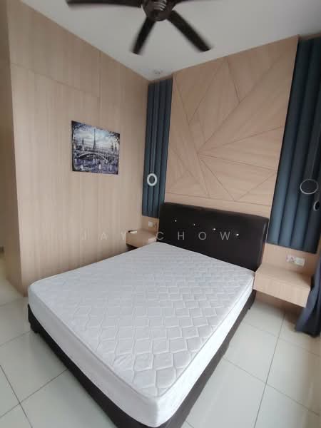 Condominium for Rent at Legend Heights - Jay Chow - Bedroom - PropertyGuru.com.my