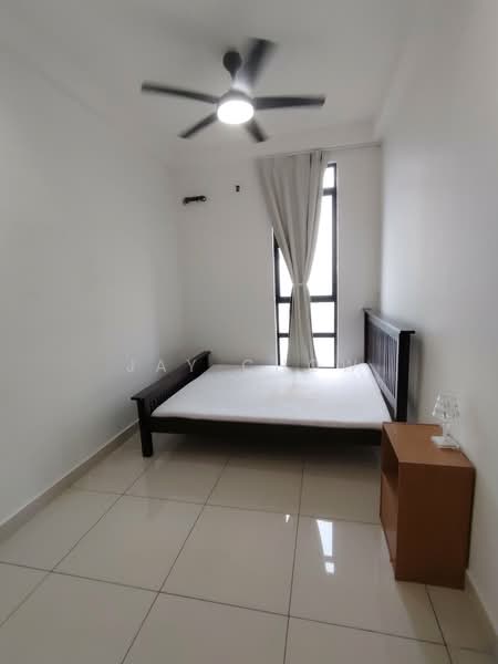 Condominium for Rent at Legend Heights - Jay Chow - Bedroom - PropertyGuru.com.my