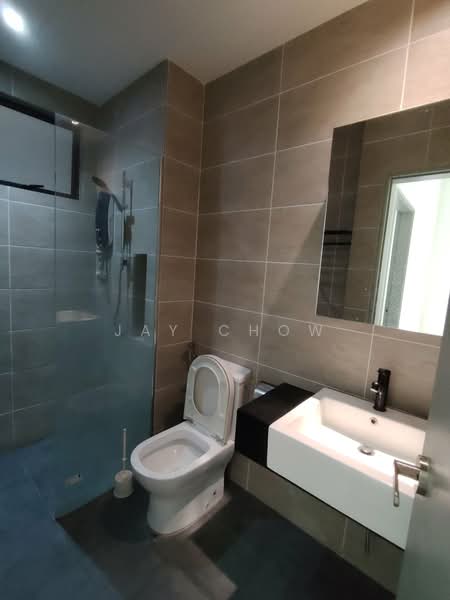 Condominium for Rent at Legend Heights - Jay Chow - Bathroom - PropertyGuru.com.my