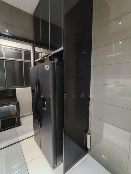 Condominium for Rent at Legend Heights - Jay Chow - Kitchen - PropertyGuru.com.my
