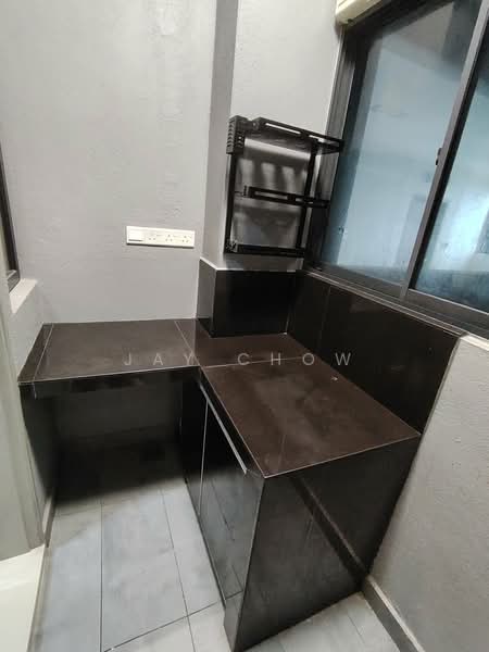 Condominium for Rent at Legend Heights - Jay Chow - Kitchen - PropertyGuru.com.my