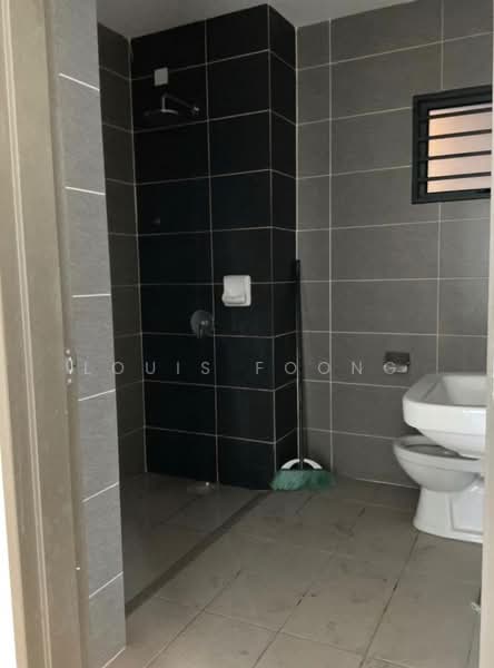 Condominium for Rent at The Henge - Louis Foong - Bathroom - PropertyGuru.com.my
