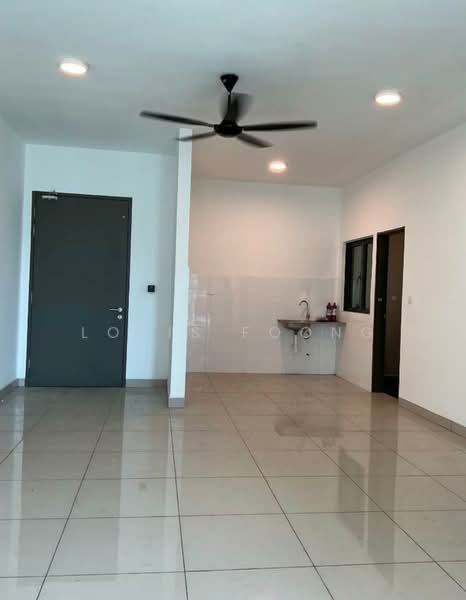 Condominium for Rent at The Henge - Louis Foong - Interior - PropertyGuru.com.my