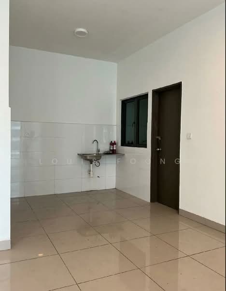 Condominium for Rent at The Henge - Louis Foong - Kitchen - PropertyGuru.com.my