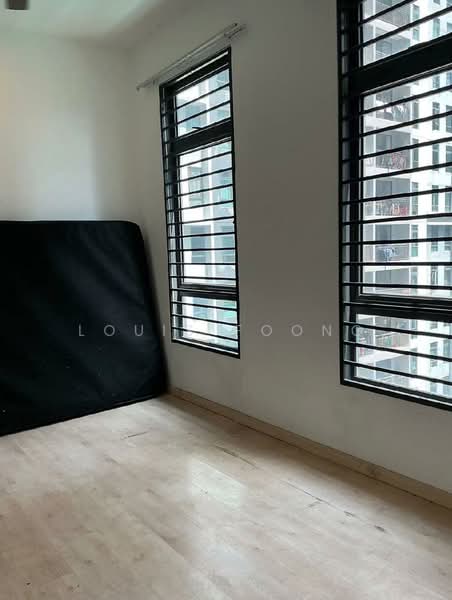 Condominium for Rent at The Henge - Louis Foong - Bedroom - PropertyGuru.com.my