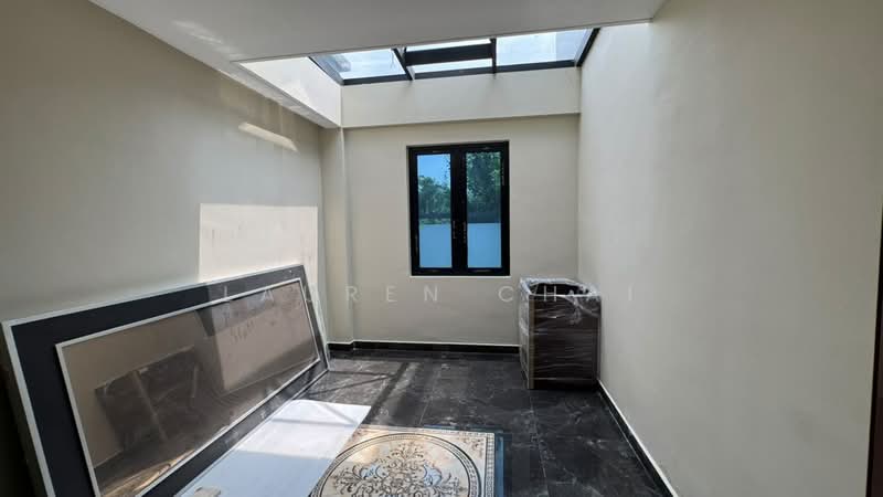 Rumah Berkembar untuk Dijual di Taman Impian Emas (Skudai) - Lauren Chai - Interior - PropertyGuru.com.my