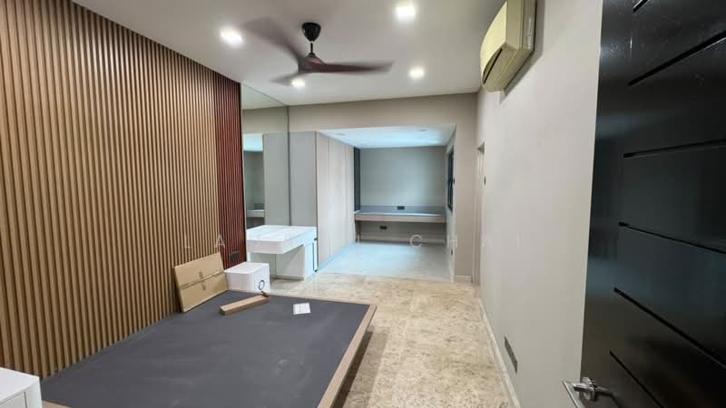 Rumah Berkembar untuk Dijual di Taman Impian Emas (Skudai) - Lauren Chai - Bedroom - PropertyGuru.com.my