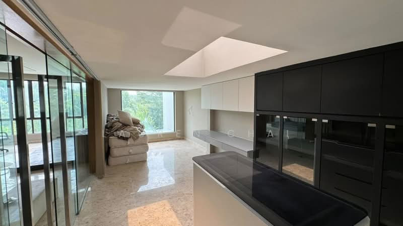 Rumah Berkembar untuk Dijual di Taman Impian Emas (Skudai) - Lauren Chai - Interior - PropertyGuru.com.my