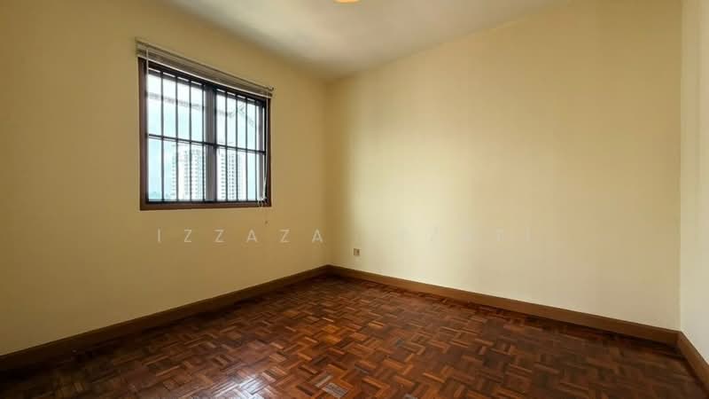 Kondominium untuk Dijual di Pantai Hillpark 5 - Izzaza Izzati - Interior - PropertyGuru.com.my