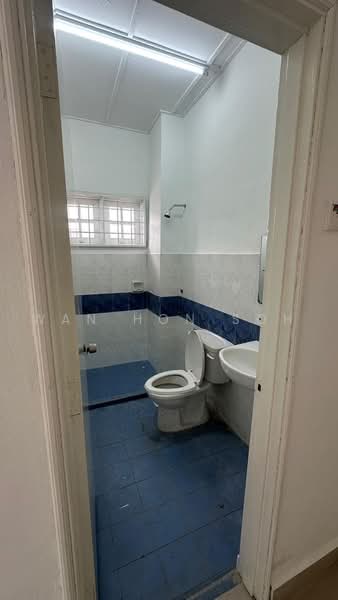 2-storey Terraced House for Rent in Taman Wawasan (Puchong) - Wan Hon Soh - Bathroom - PropertyGuru.com.my
