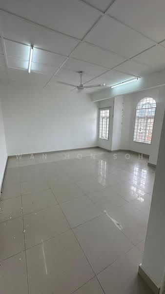 2-storey Terraced House for Rent in Taman Wawasan (Puchong) - Wan Hon Soh - Interior - PropertyGuru.com.my