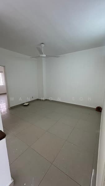 2-storey Terraced House for Rent in Taman Wawasan (Puchong) - Wan Hon Soh - Interior - PropertyGuru.com.my