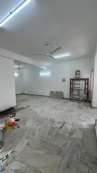 2-storey Terraced House for Rent in Taman Wawasan (Puchong) - Wan Hon Soh - Interior - PropertyGuru.com.my