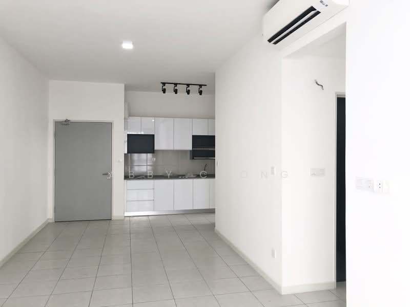 Condominium for Rent at Casa Green - Abby Chong - Kitchen - PropertyGuru.com.my