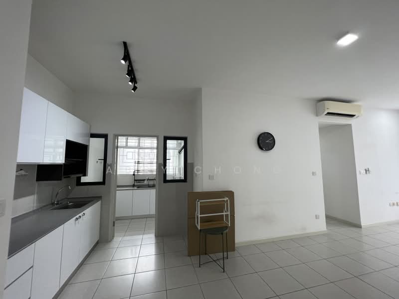 Condominium for Rent at Casa Green - Abby Chong - Kitchen - PropertyGuru.com.my