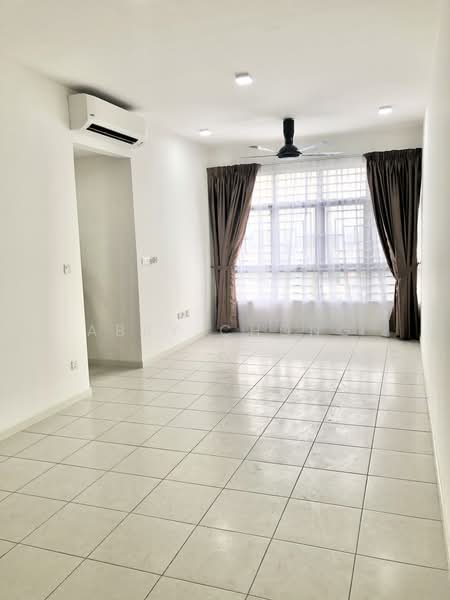 Condominium for Rent at Casa Green - Abby Chong - Living Room - PropertyGuru.com.my