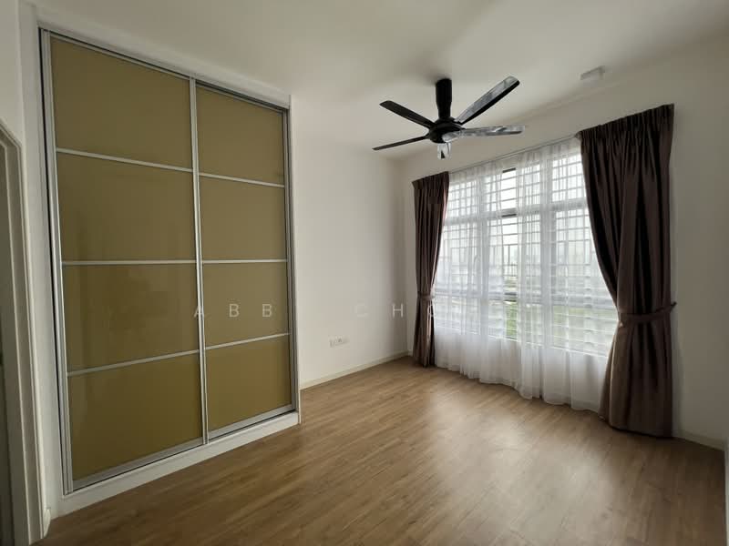 Condominium for Rent at Casa Green - Abby Chong - Bedroom - PropertyGuru.com.my
