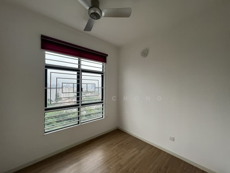 Condominium for Rent at Casa Green - Abby Chong - Interior - PropertyGuru.com.my