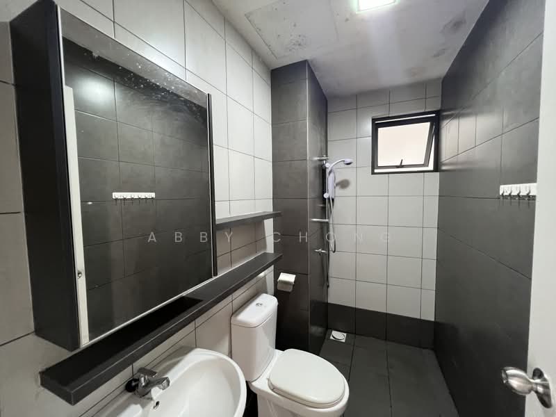 Condominium for Rent at Casa Green - Abby Chong - Bathroom - PropertyGuru.com.my