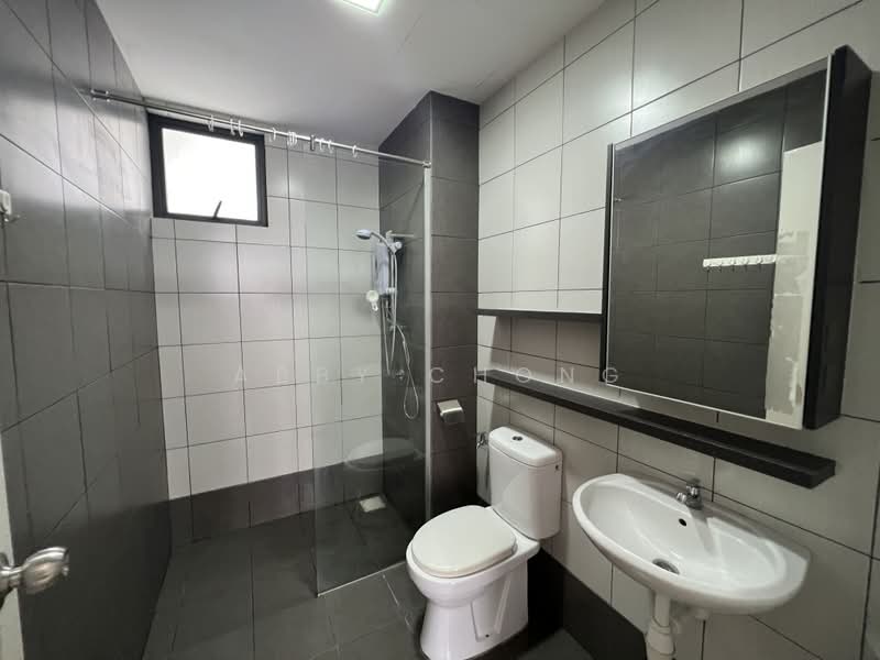 Condominium for Rent at Casa Green - Abby Chong - Bathroom - PropertyGuru.com.my