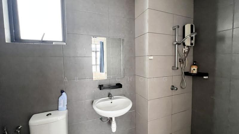 Condominium for Rent at Casa Green @ Bukit Jalil - Abby Chong - Bathroom - PropertyGuru.com.my
