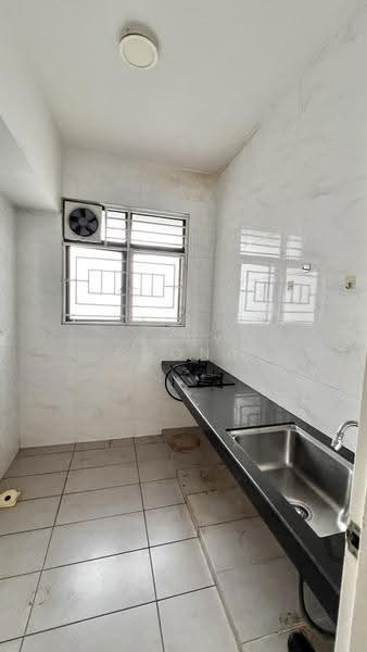 Condominium for Rent at Casa Green @ Bukit Jalil - Abby Chong - Kitchen - PropertyGuru.com.my